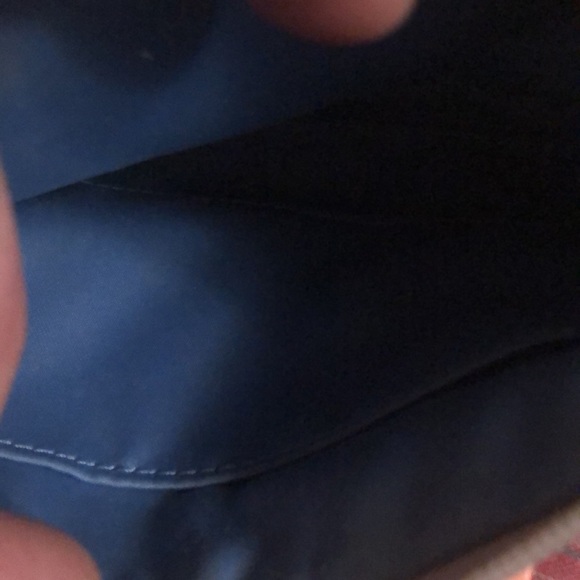 Coach Mini Purse Multi- Color - Picture 4 of 6